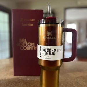 Lainey Wilson Country Gold Stanley